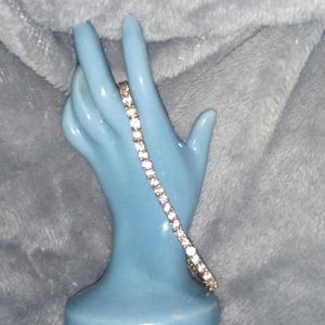 Gorgeous Tennis Bracelet